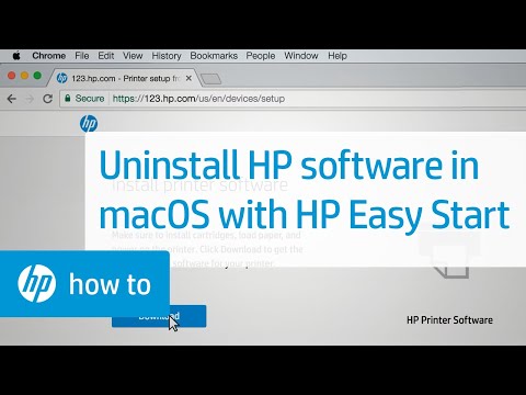 hp director software for mac